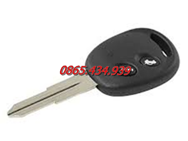 Chìa khóa remote Chevrolet Spark