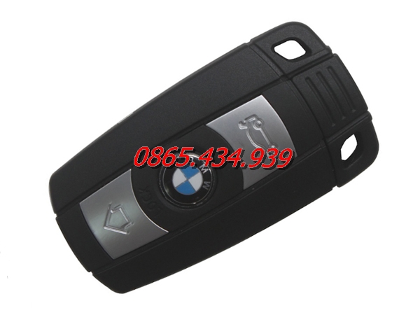 Chìa khóa remote BMW 320i 2009