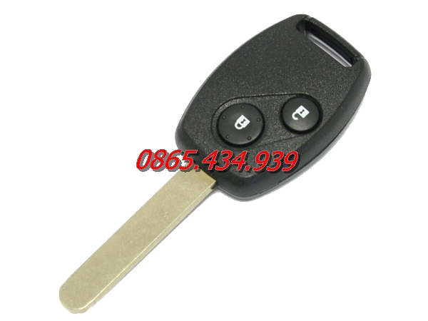 Chìa khóa remote Honda CRV