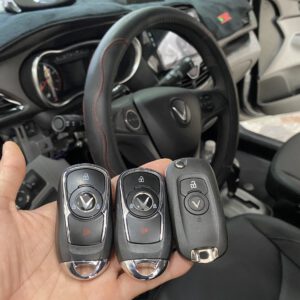 làm chìa khóa xe VinFast